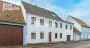 Maison à BISCHWILLER