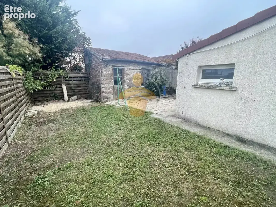 Vente Maison Tergnier(02700) 107 000ï¿œ - photo 7