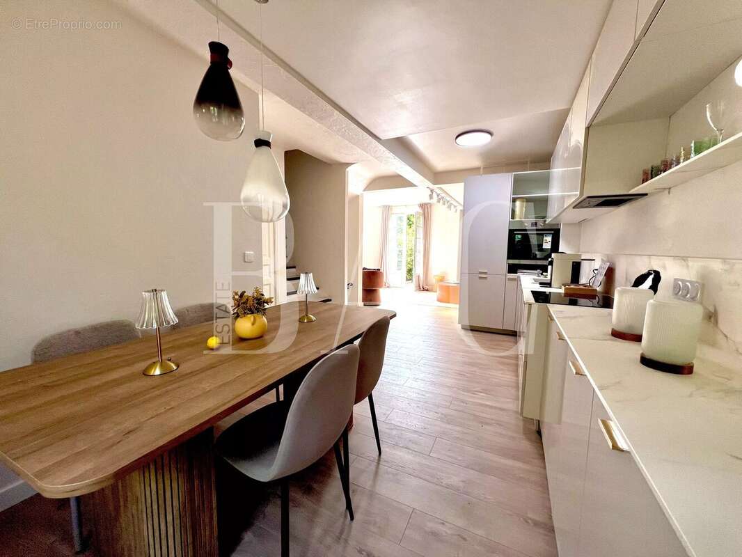 Maison à CANNES
