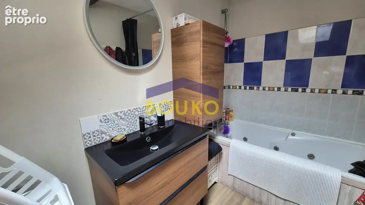 En exclusivite mirecourt bel appartement 74m2 - photo 11