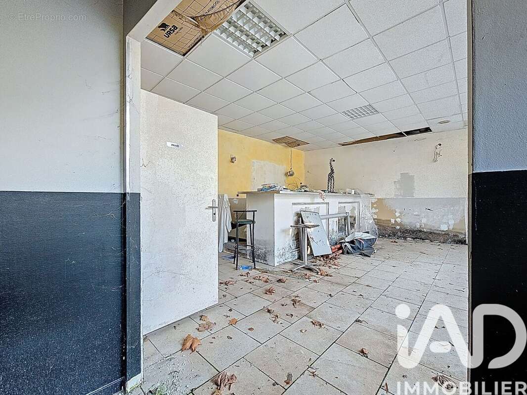 Photo 6 - Appartement à ANNONAY