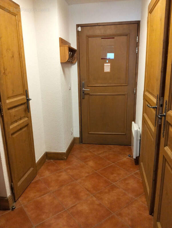 Photo 6 - Appartement à MONTGENEVRE