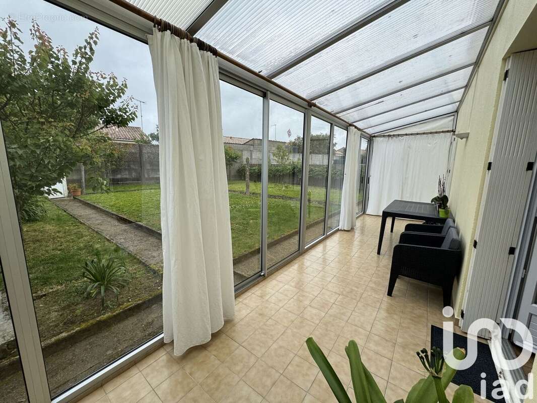 Photo 6 - Maison à LES SABLES-D&#039;OLONNE