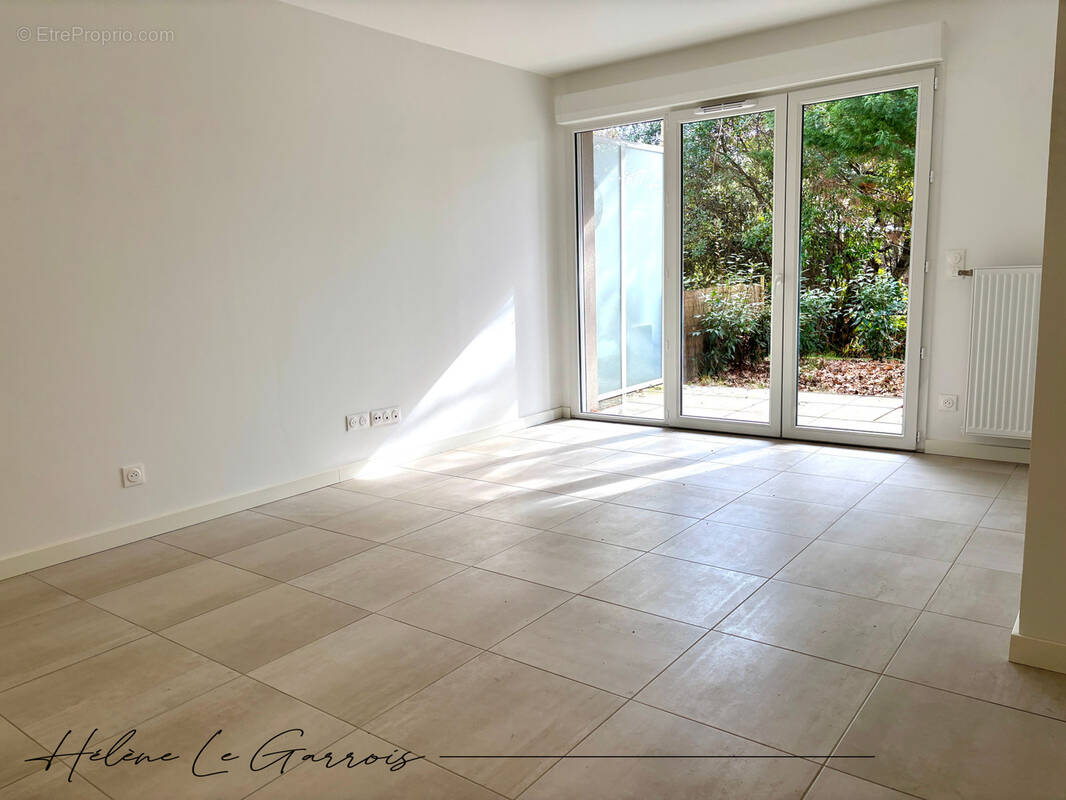 Appartement à GUJAN-MESTRAS