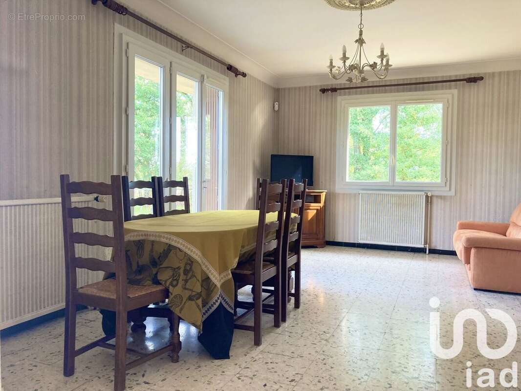 Photo 4 - Maison à VERFEIL