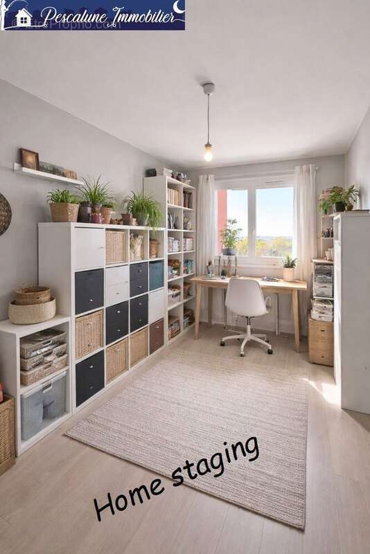 Appartement à LUNEL