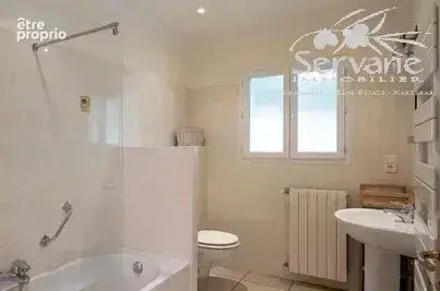 Vue mer les issambres 11 piéces au total - photo 27
