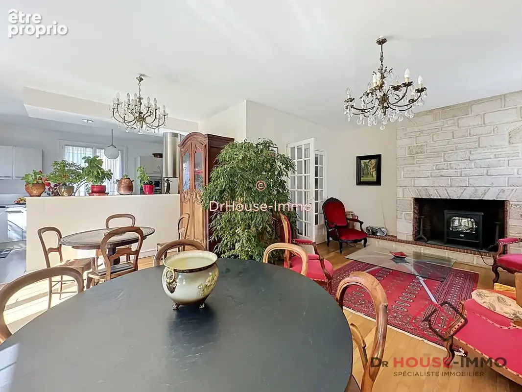 Maison 6 pièces 150 m² à vendre à Trelissac (24750) - photo 9