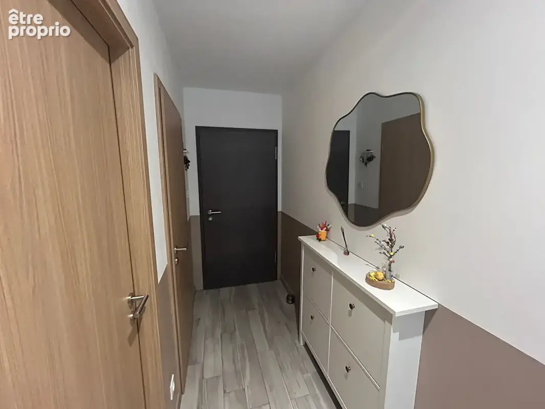 Dernier étage, terrasse, tranquillité : la combinaison parfaite ! - photo 4