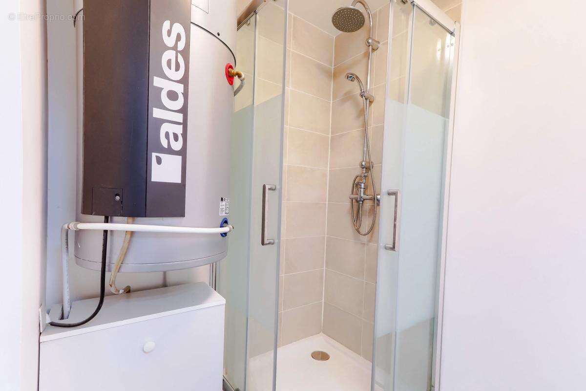 Appartement à FONTENAY-SOUS-BOIS