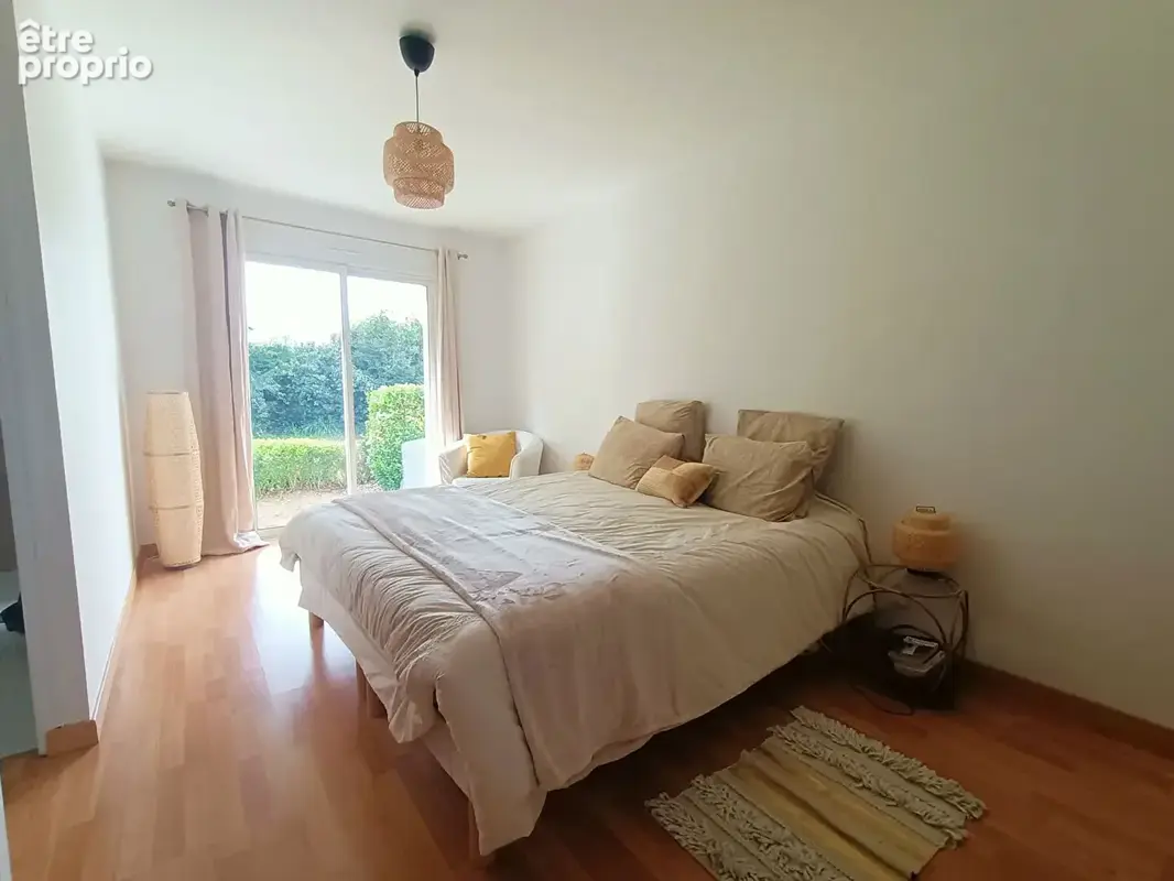 Maison La Chapelle Sur Erdre 7 pièce(s) 198.27m2 - photo 8