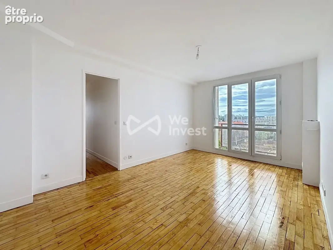 Appartement à COLOMBES