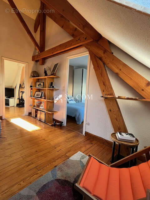 Appartement à BOULOGNE-SUR-MER