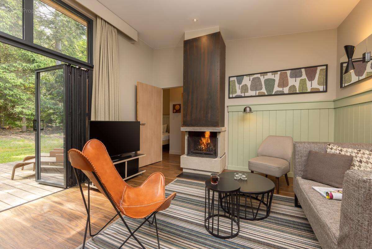 Appartement à HATTIGNY