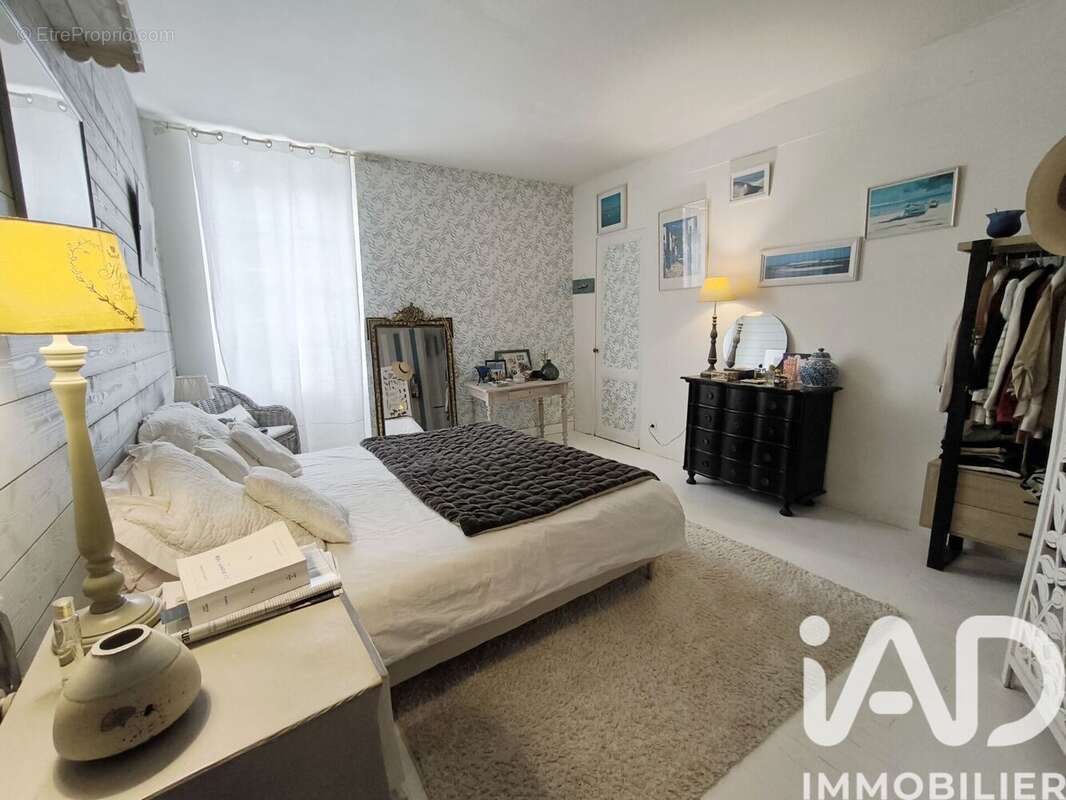 Photo 6 - Maison à CERONS