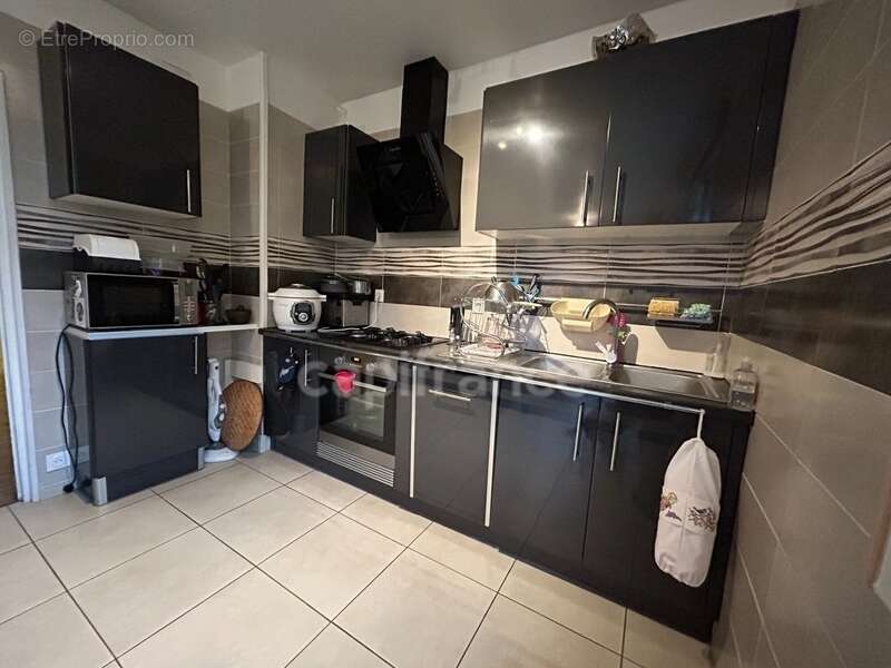 Dpt Dordogne (24), à vendre GENIS maison P5 de 113,78 m² - Terrain de 8 228,00 m² - photo 15