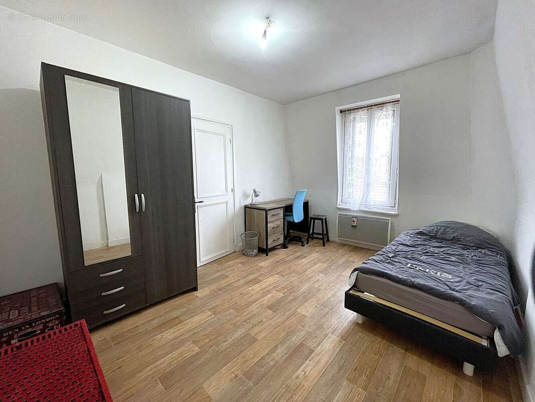 Maison à NEUILLY-PLAISANCE