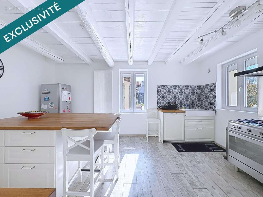 Photo 3 - Maison à MARLY