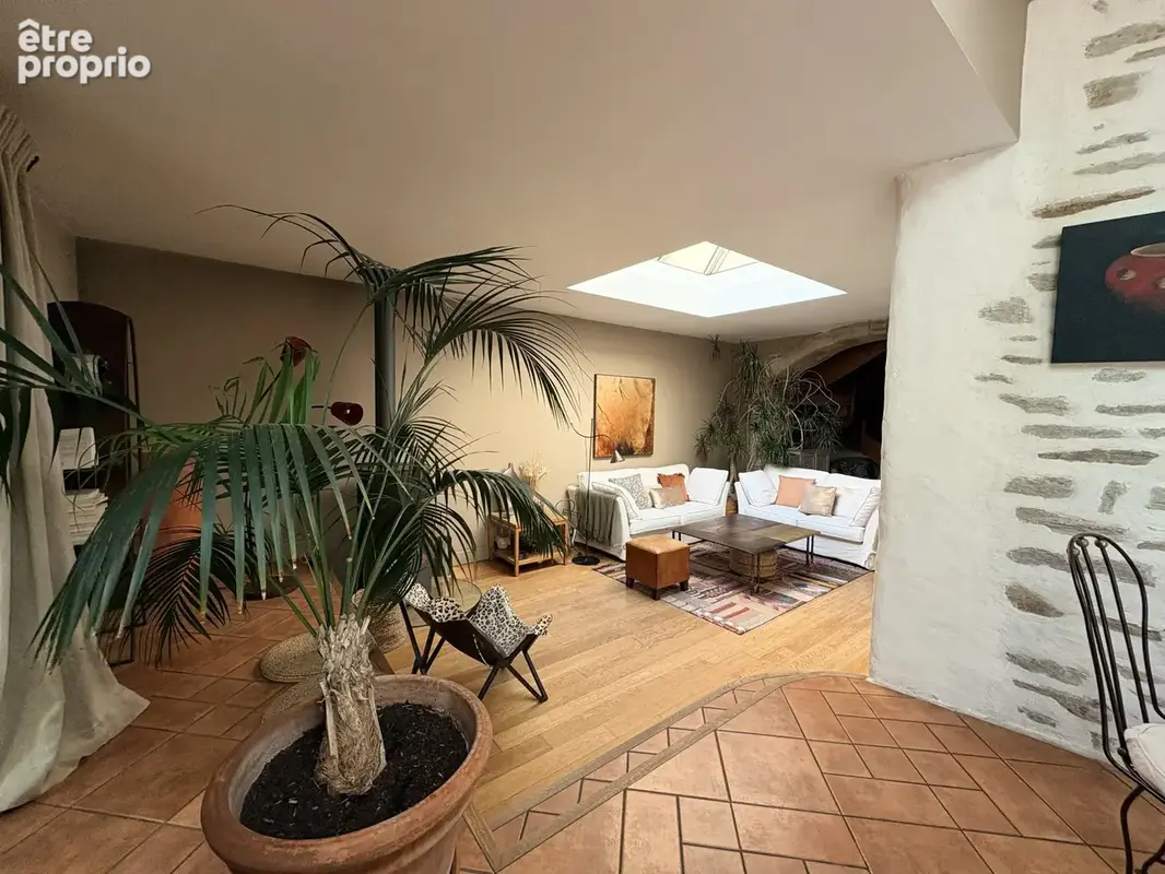 Maison de ville de caractère au cœur de Fouesnant - photo 2