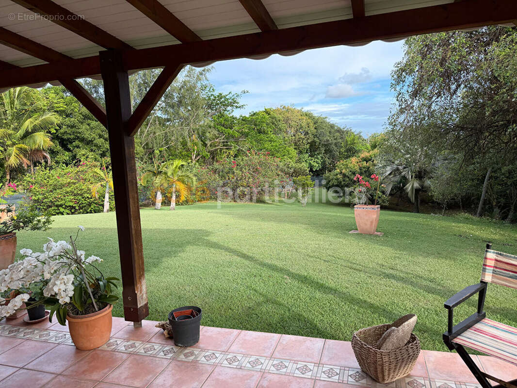 Propriete le moule terrain 9400m² - photo 2