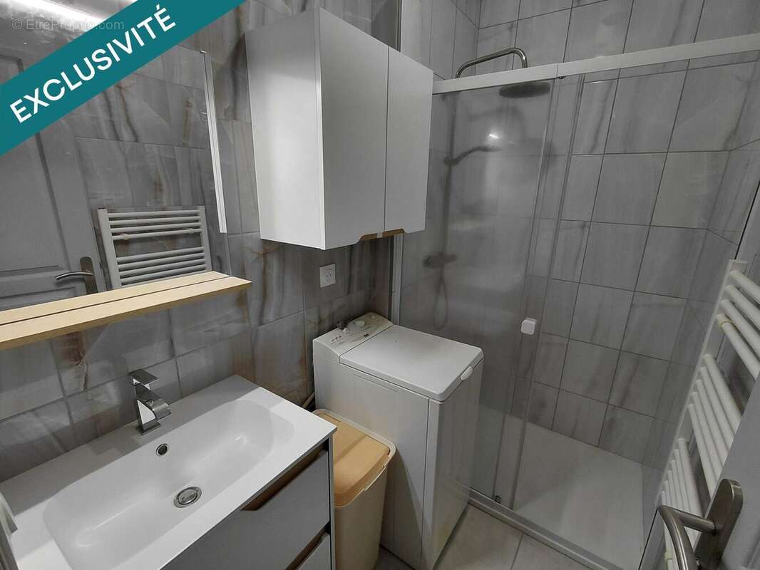 Photo 4 - Appartement à SAINT-SAUD-LACOUSSIERE