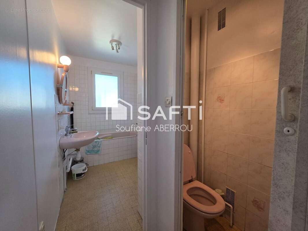 Photo 6 - Appartement à AUBAGNE