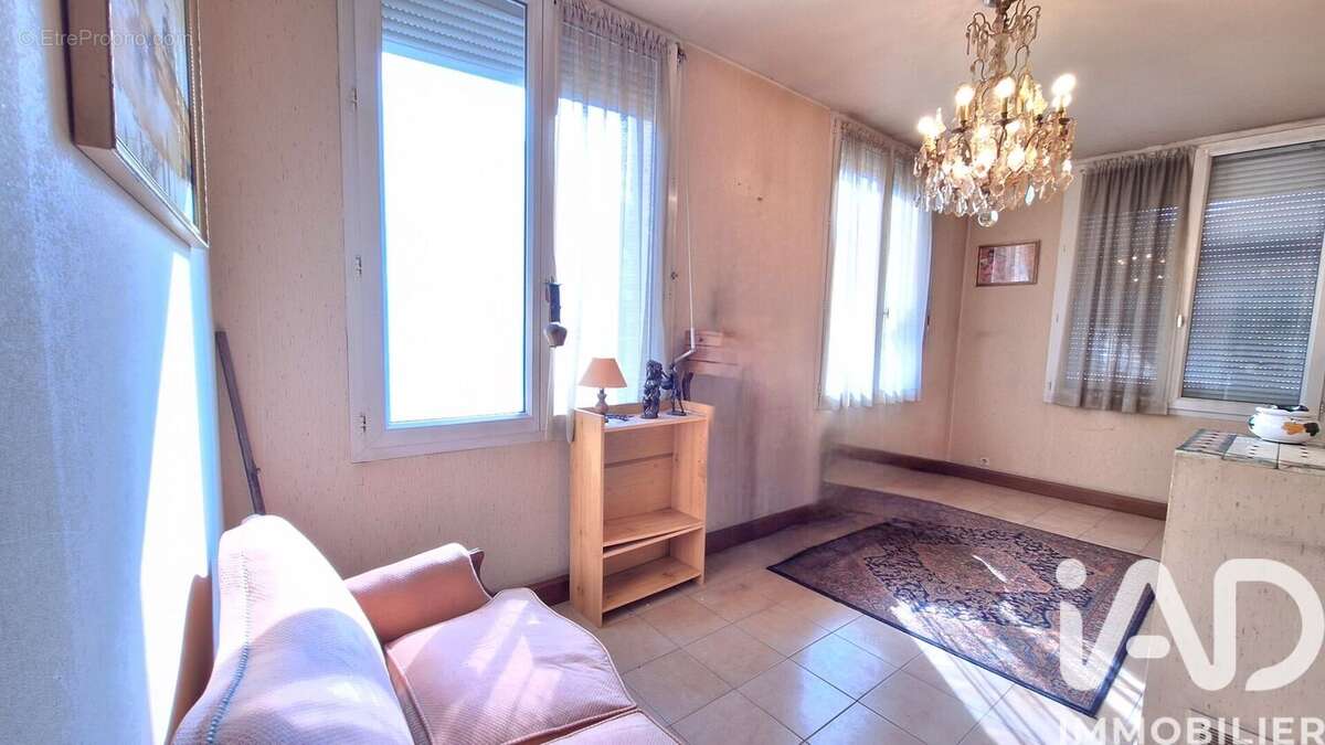 Photo 3 - Maison à SAINT-ROMAIN-DE-POPEY