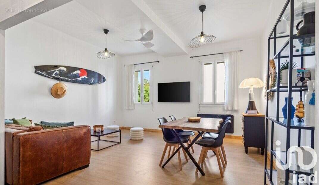 Photo 2 - Appartement à PORT-VENDRES