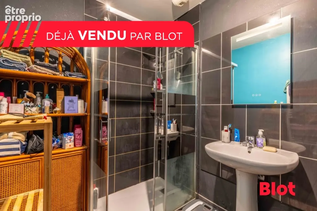 Maison 5 pièces 76 m² à vendre à Gahard (35490) - photo 8