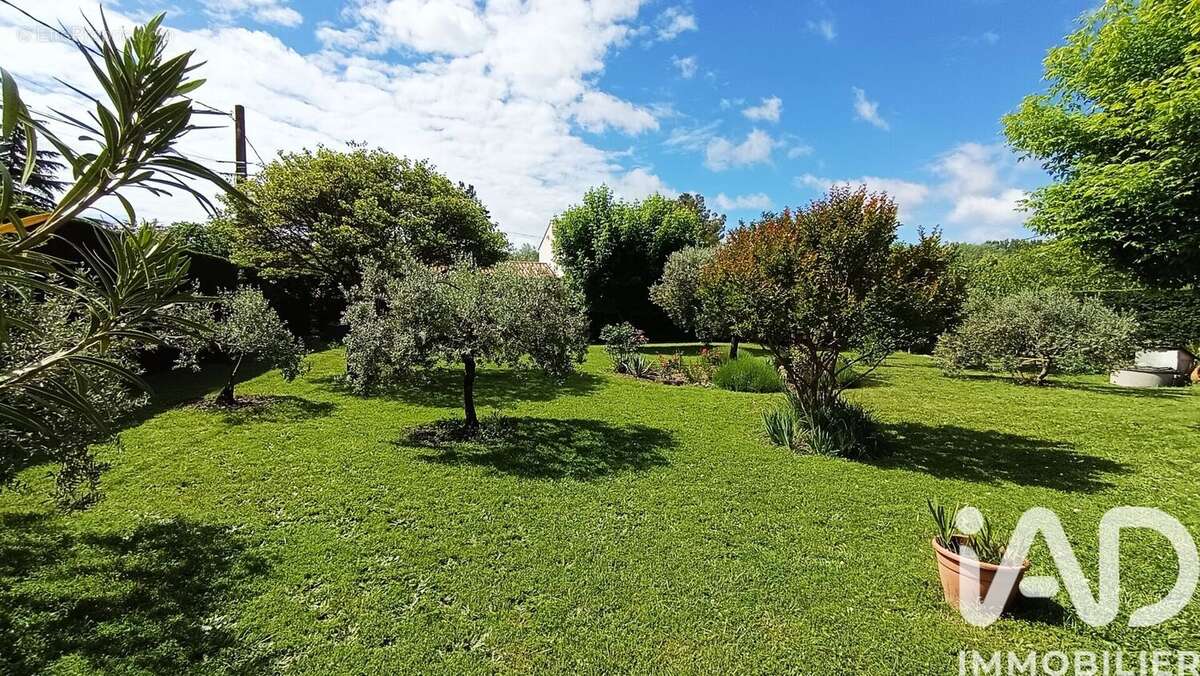 Photo 6 - Maison à MAZAN