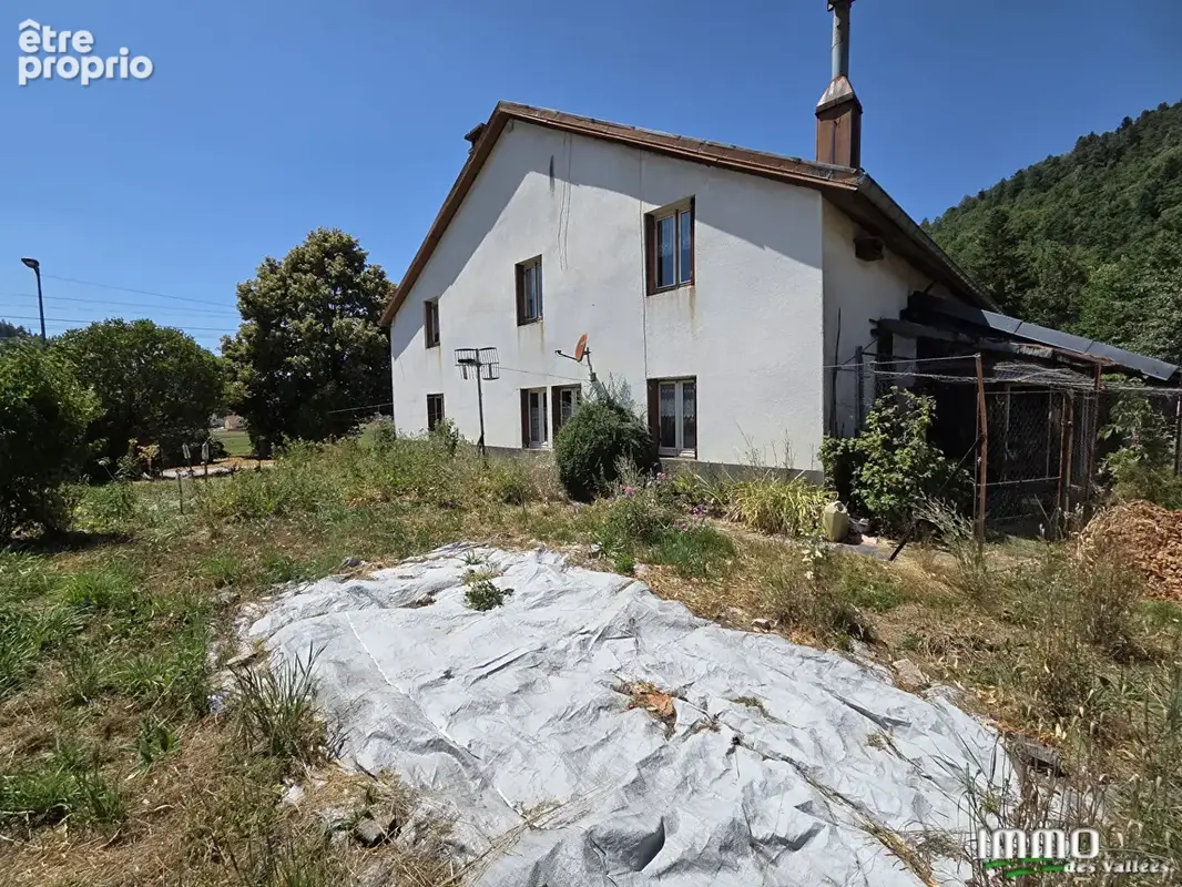 Ferme Sapois 6 pièce(s) - photo 13