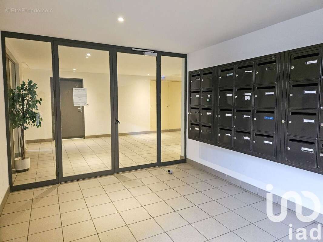 Photo 9 - Appartement à AVIGNON