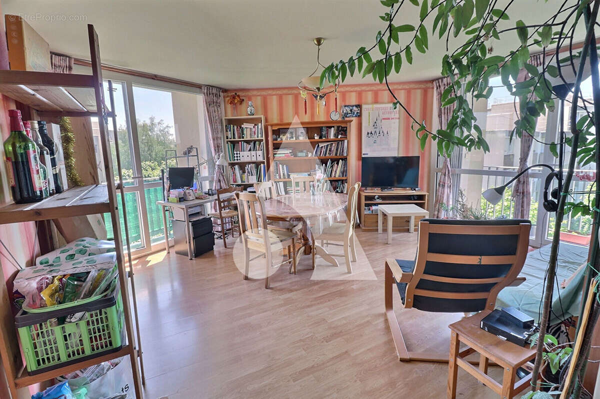 Appartement à FRANCONVILLE