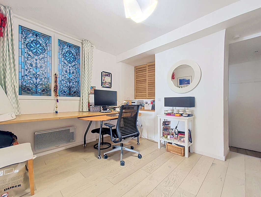 Paris 2ème - Quartier Bourse  - 85 m²  - Calme & lumière - photo 10