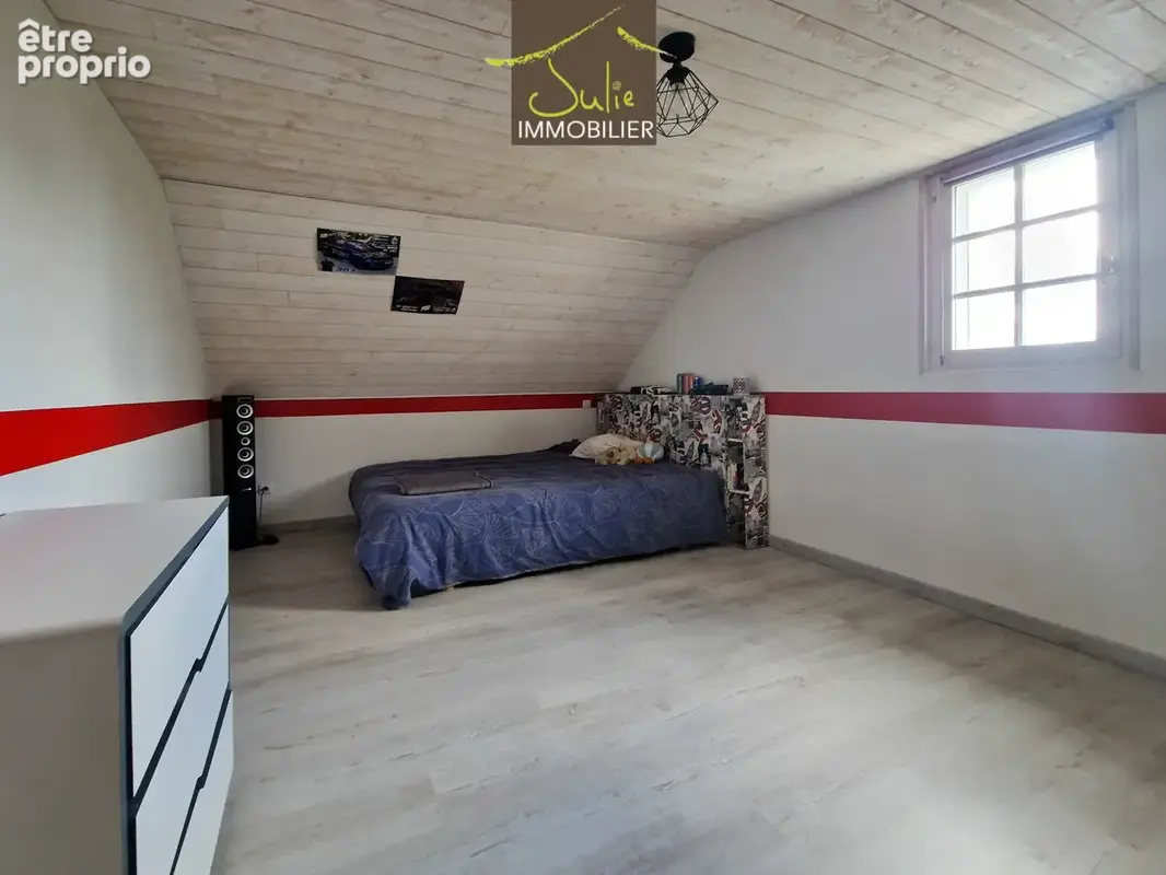 Maison familiale aux portes de bressuire avec 1,6 hectare de terrain - photo 12
