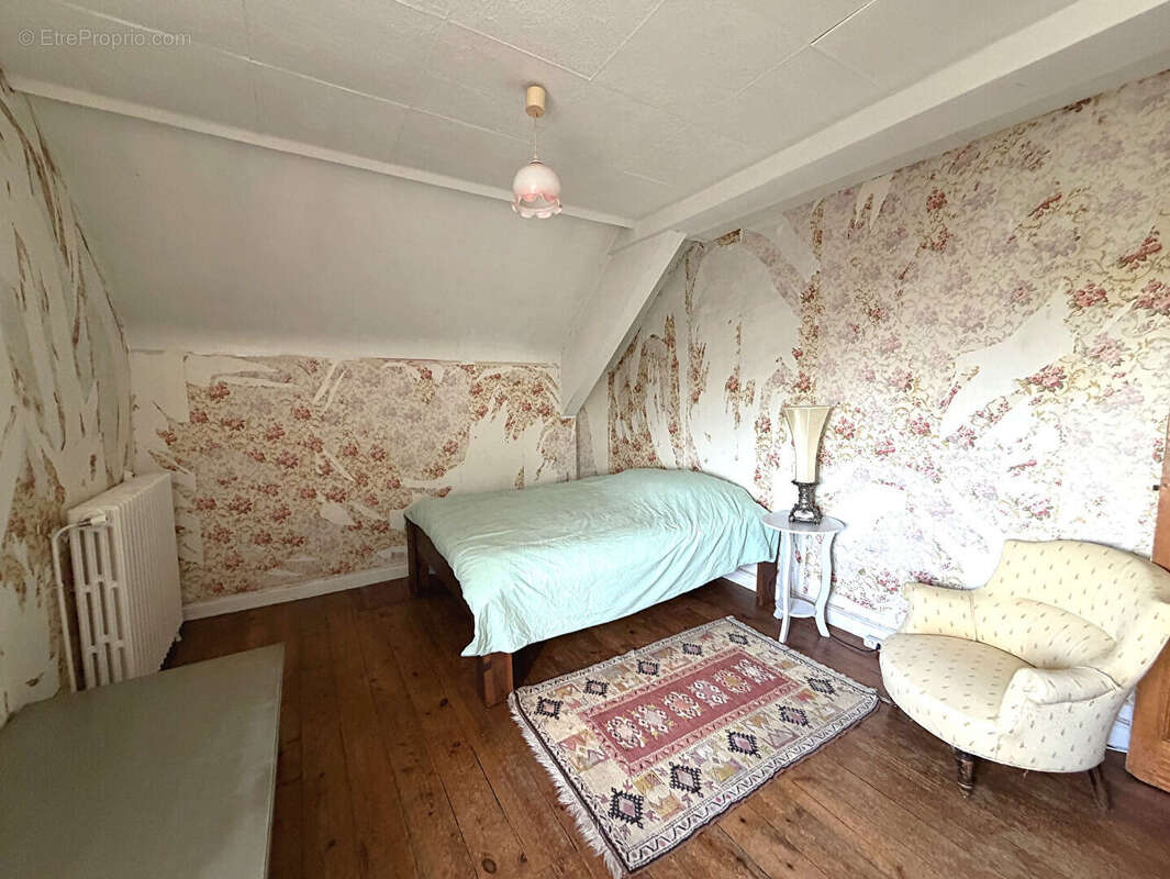 Appartement à SAINT-BRIEUC