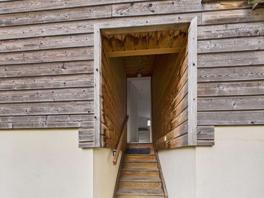 Appartement à TROYES