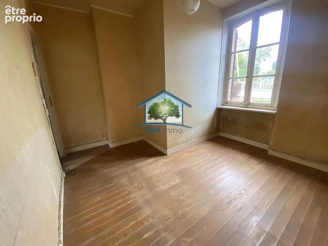Maison en pierre à rénover à rai – 69 m², 4 pièces et un beau potentiel pour un projet immobilier - photo 4
