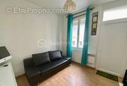 Appartement à AULT