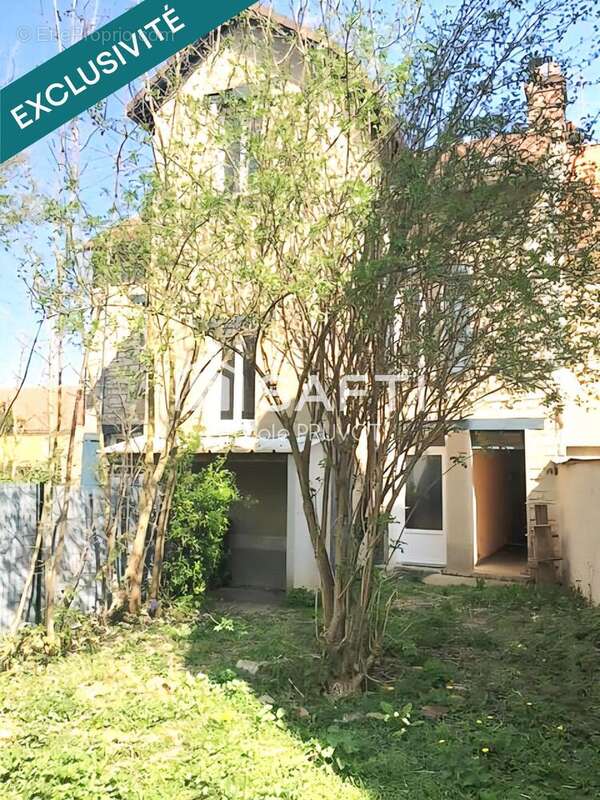 Photo 8 - Appartement à ROSNY-SUR-SEINE