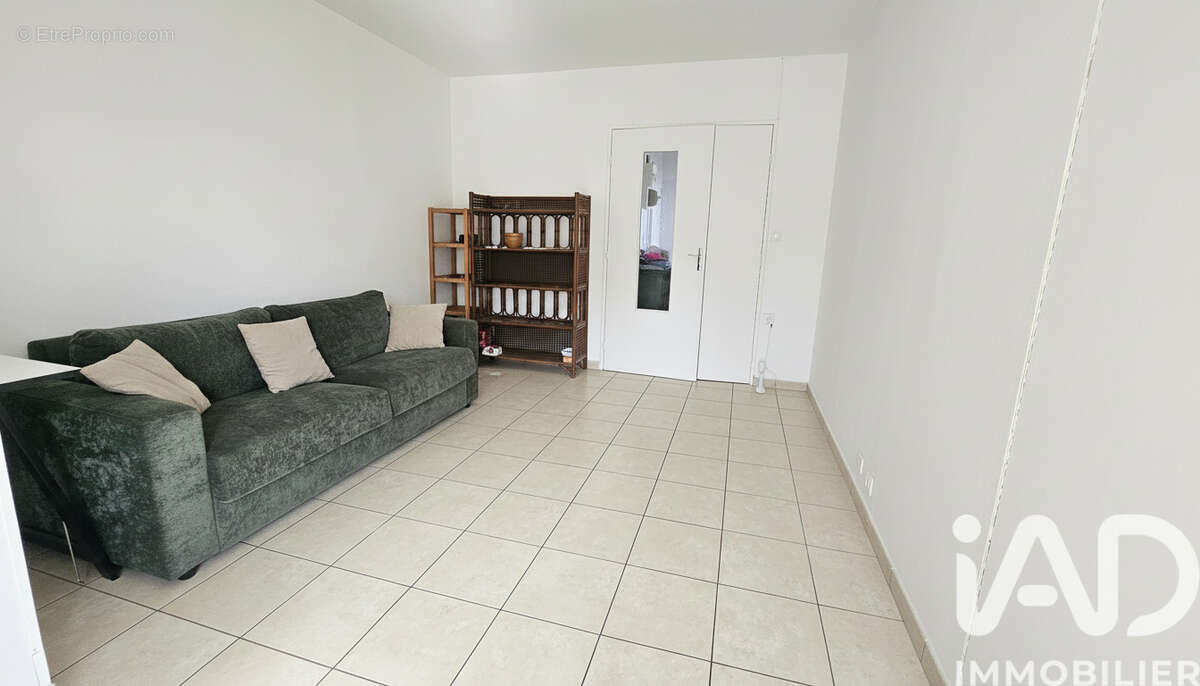 Photo 2 - Appartement à SAINT-HERBLAIN