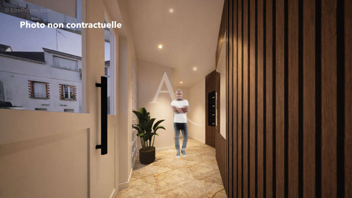 Appartement à PLOERMEL