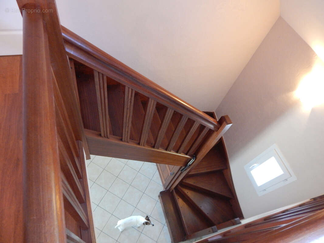 Maison à PONT-AUDEMER