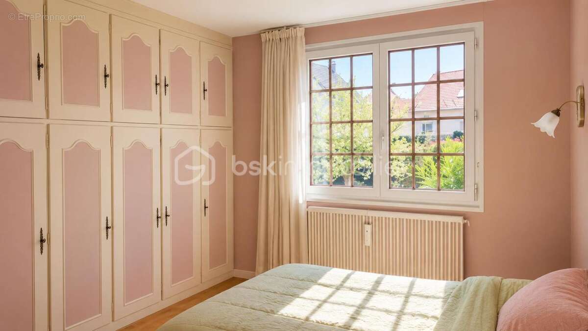 Maison 89 m² - photo 8