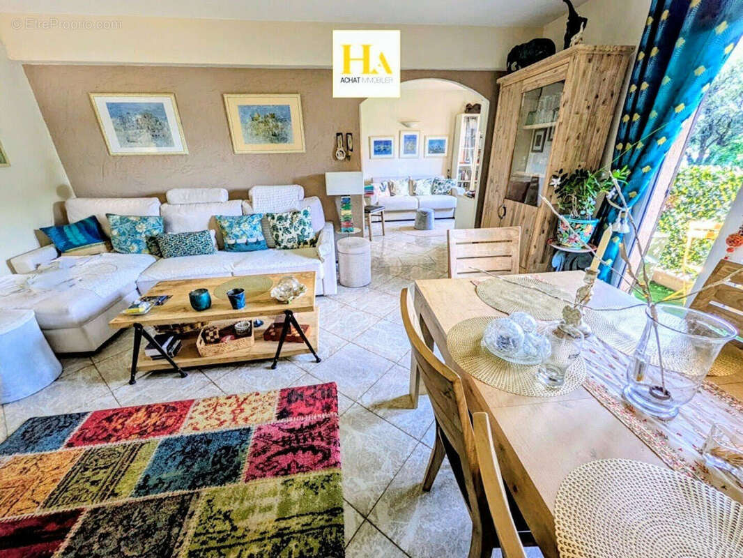 Appartement à GRASSE