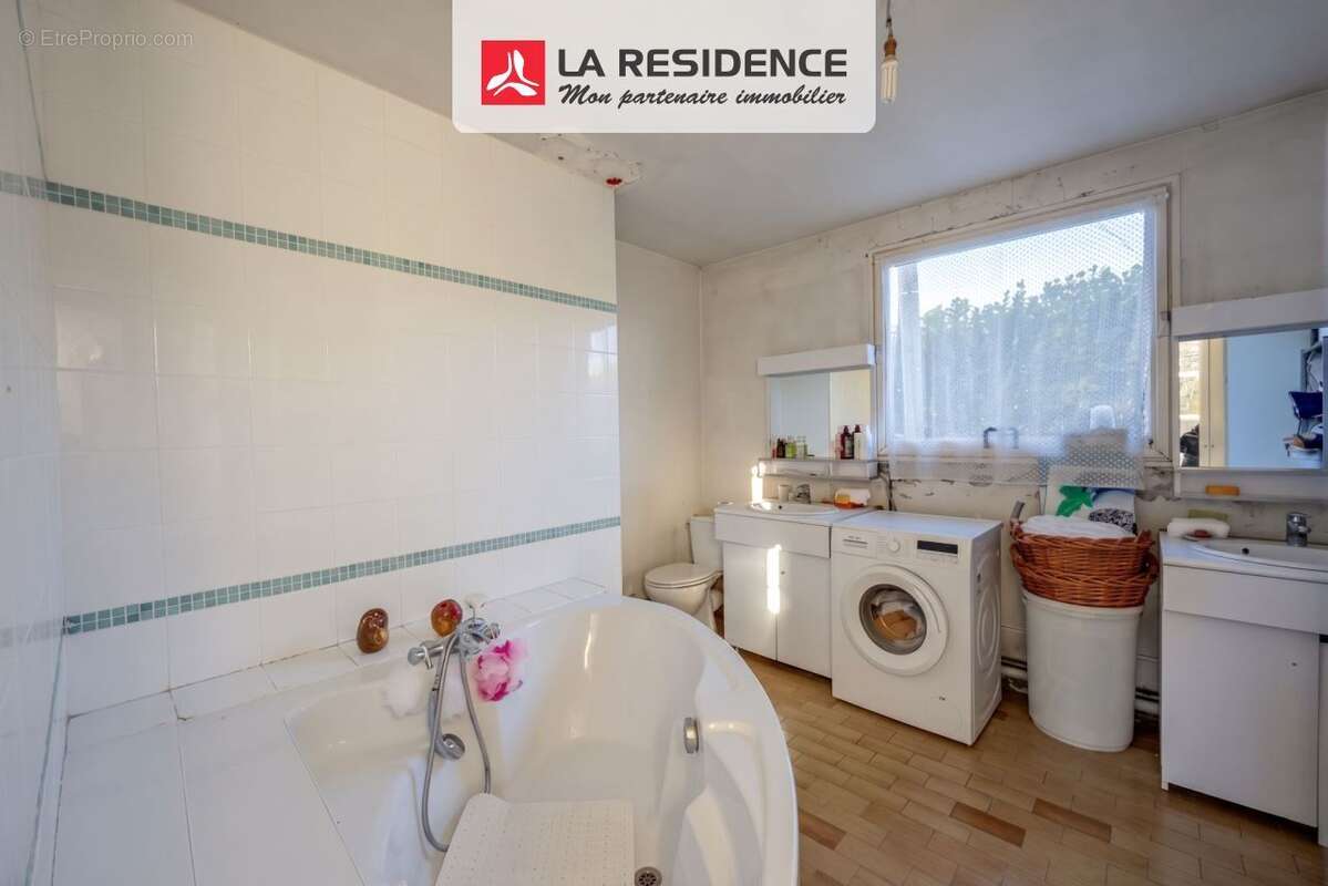 Maison 96 m² à Rueil-Malmaison  - photo 9