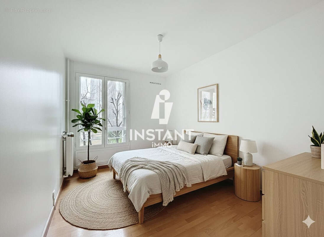 Appartement à CRETEIL