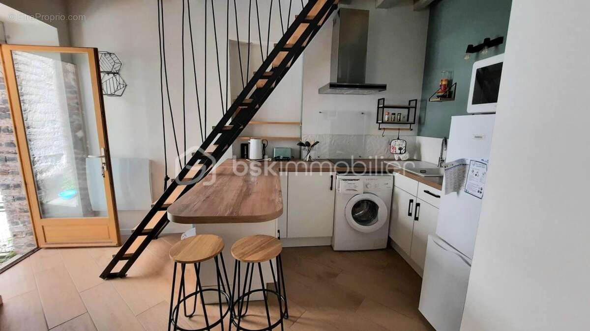Idéal investisseur, pied à terre ou première acquisition - photo 3