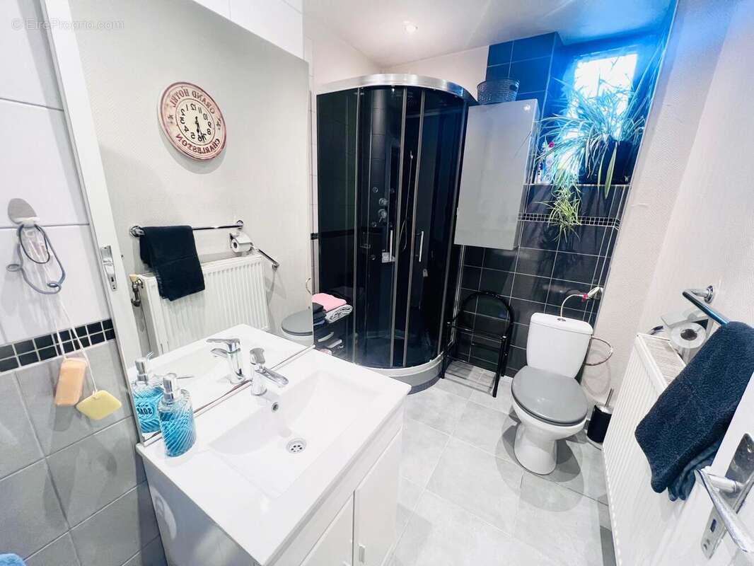 Photo 8 - Appartement à LEYVILLER