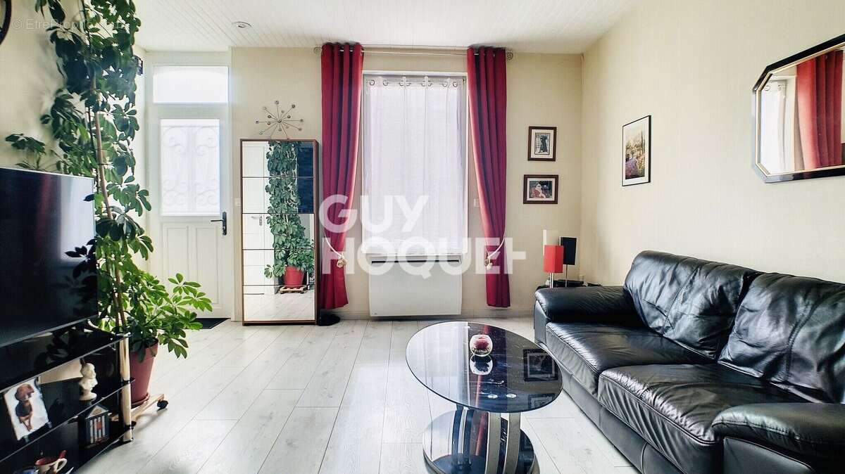 Photo 2 - Maison à AMIENS